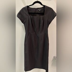 Elegant Black Dress